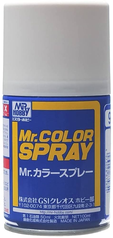 新品未開封 カラースプレー タミヤ ミスターカラースプレー 50本セット 新品未開封 カラースプレー タミヤ ミスターカラースプレー 50本